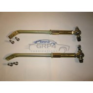 Toyota Ae86 Tension Rod Kit to be used with GRP4 Tension brackets.