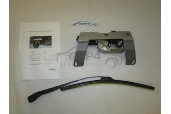 Mk2 Escort Single Wiper Kit