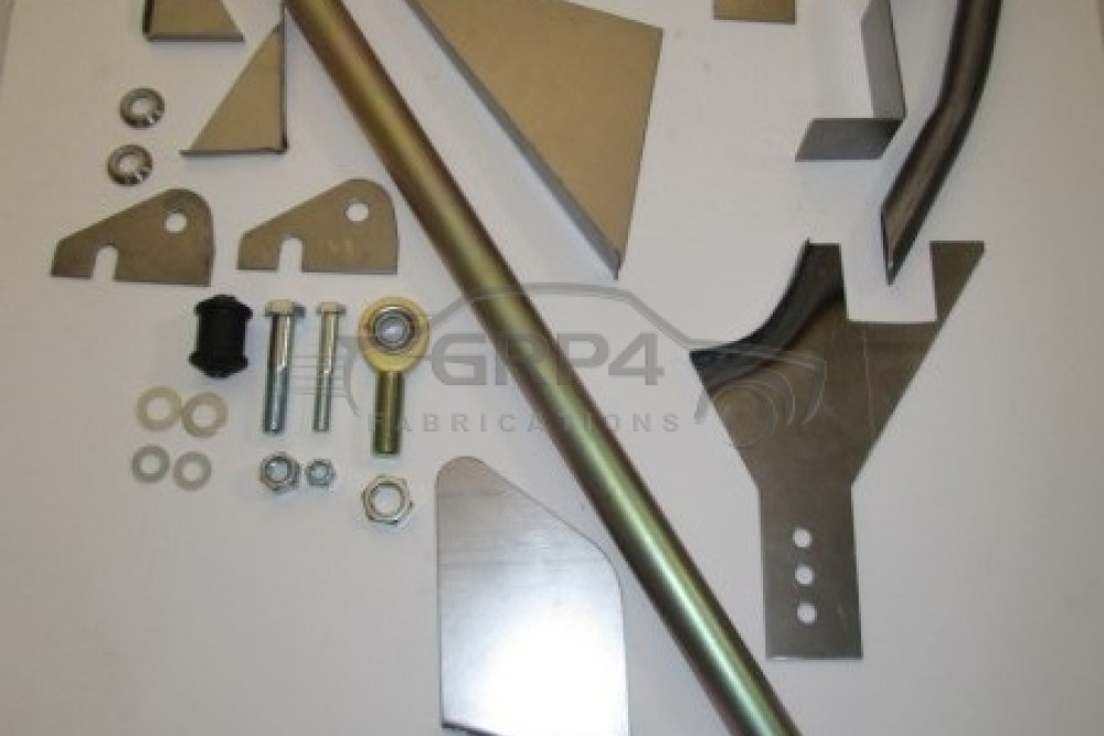 GRP4 Panhard Tower Kit(rh)