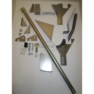 GRP4 Panhard Tower Kit(rh)