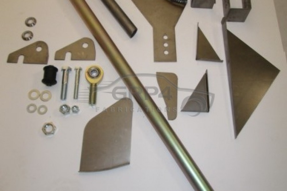 GRP4 Panhard Tower Kit(lh)