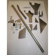 GRP4 Panhard Tower Kit(lh)