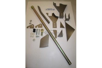 GRP4 Panhard Tower Kit(lh)