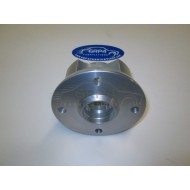 Alloy Front Hub(sb/ss)