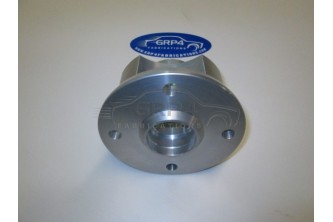 Alloy Front Hub(sb/ss)