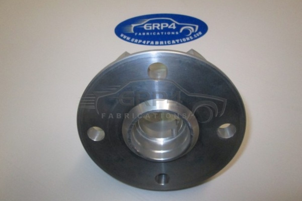 Alloy Front Hub(sb/grp4)