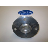 Alloy Front Hub(sb/grp4)