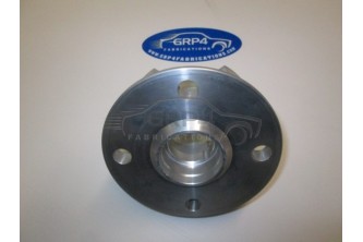 Alloy Front Hub(sb/grp4)