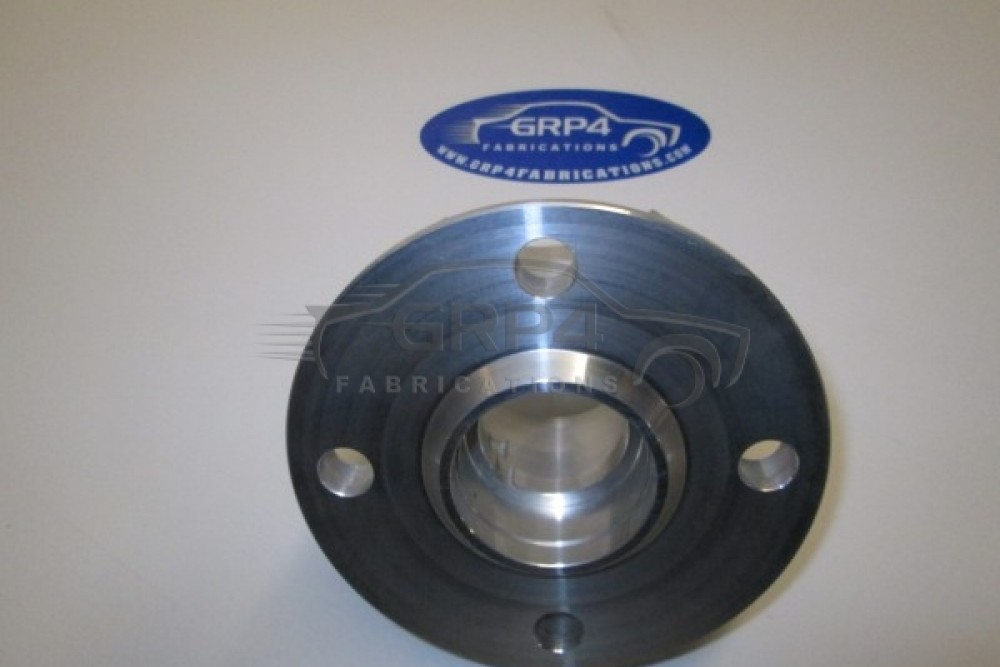 Alloy Front Hub(lb/grp4)