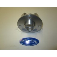 Alloy Front Hub (rs 2000)