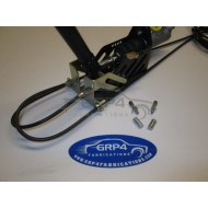 Handbrake Cable Attachment Kit