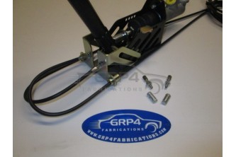 Handbrake Cable Attachment Kit