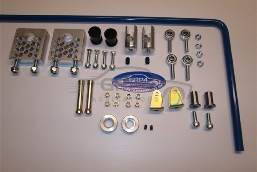 Escort Mk1 Mk2 Rear 16mm Anti Roll Bar Kit 4 Link Type