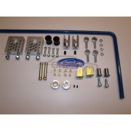 Escort Mk1 Mk2 Rear 16mm Anti Roll Bar Kit 4 Link Type