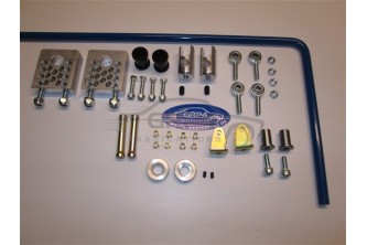 Escort Mk1 Mk2 Rear Anti Roll Bar Kit 4 Link Type