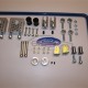 Escort Mk1 Mk2 Rear Anti Roll Bar Kit 4 Link Type *SR