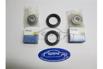 Sunbeam Front Wheel Bearing Kit.