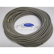 Dash 6 PTFE Braided Hose