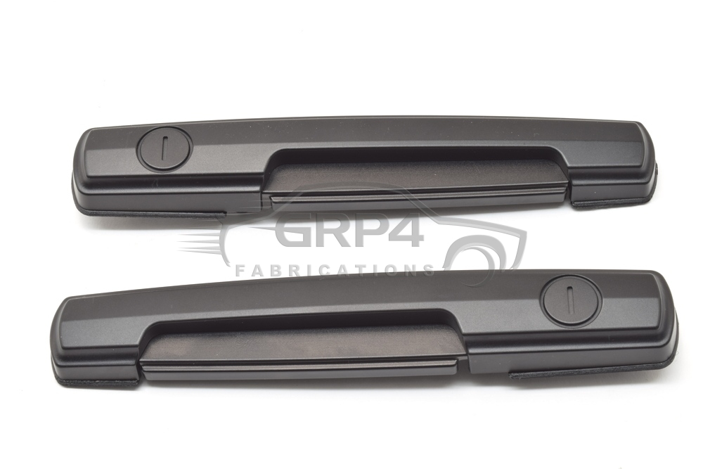 Mk2 Escort Outer Door Handles