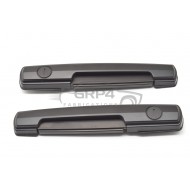 Mk2 Escort Outer Door Handles