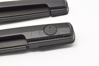 Mk2 Escort Outer Door Handles