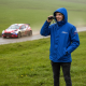Veste Doublée Imperméable GRP4 Fabrications