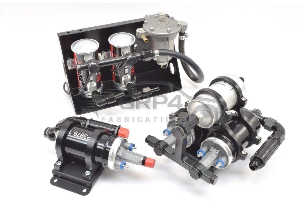 Fuel Pump Kits