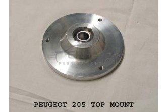 Peugeot 205 Top Mount