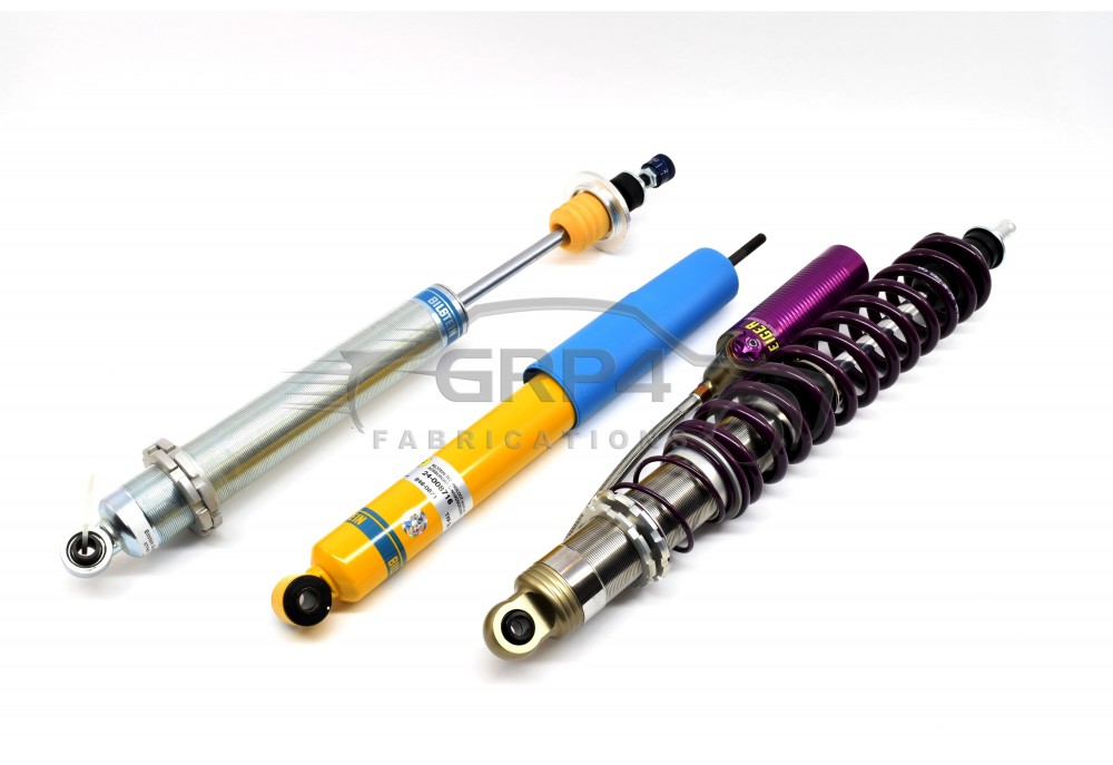 Rear Shocks