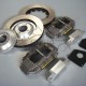 Toyota AE 86 AP braking 15" Front Kit