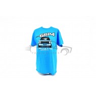 T Shirt Blue