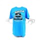 T Shirt Blue