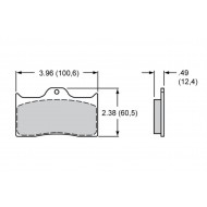 Wilwood 150-Q-7112K