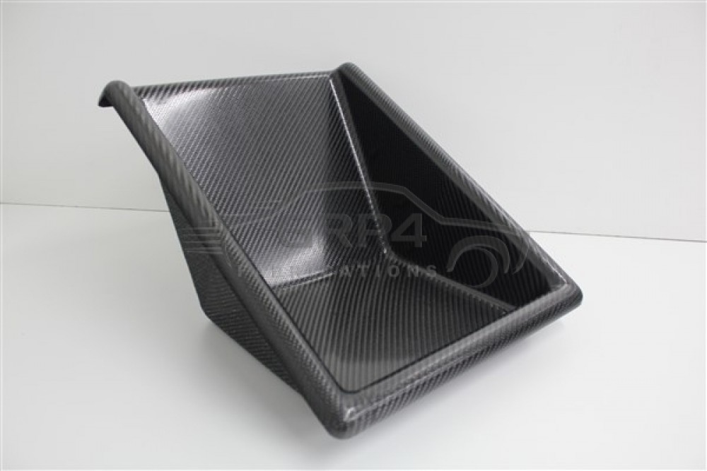 Carbon Fiber Navigators Footrest *P