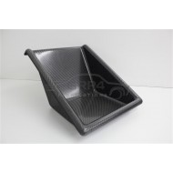 Carbon Fiber Navigators Footrest *P