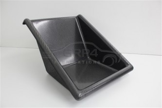 Carbon Fiber Navigators Footrest *P