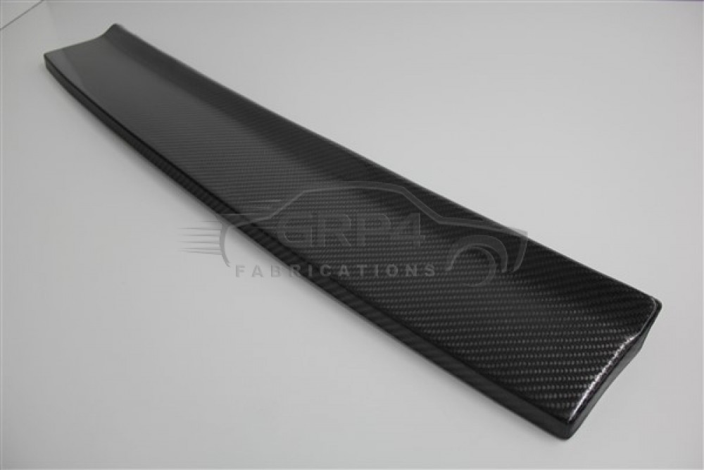 Mk2 Escort Escort Carbon Scuttle Panel