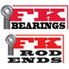 FK BEARINGS