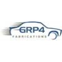 GRP4 FABRICATIONS